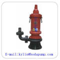 Bqw Explosion-Proof Diving Sewage Pump